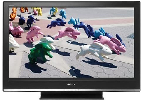 Sony Bravia KDL-32S3000 32